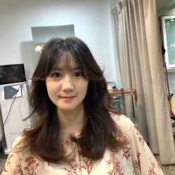 -AFA Hair studio·女士发型设计