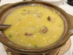 -白天鹅宾馆-宏图府餐厅