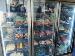 -张大妈饭店