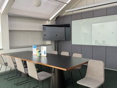 -WeWork中国(三里屯11号社区店)