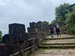 -金堂县云顶石城风景区