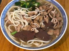 -锦泓老字号猪脏粉(东联大厦店)