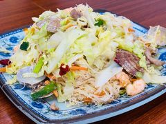 -福州人铭小吃