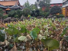 -文庙广场小吃一条街