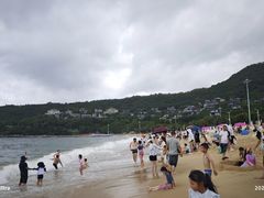 -大梅沙海滨公园