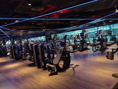 -W FITNESS 威尔仕健身·游泳(老西门新苑店)