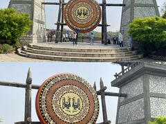 -茅山东方盐湖城景区