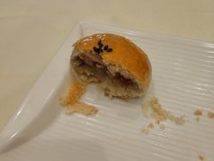 -兴悦酒家(保利克洛维店)