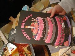 -烤匠麻辣烤鱼(万象城店)