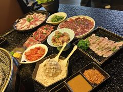 -樱嘢·炭火烧肉(惠南店)