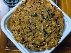 海苔肉松-BC烘焙伴手礼(新光天地店)