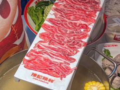 -陈记顺和潮汕鲜牛肉火锅(西门口广场店)