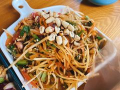 -婉泰·特色小吃·舂鸡脚(告庄二店)