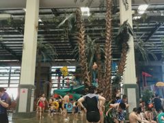 -南宫温泉水世界