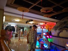 -极乐汇汗蒸会馆(杭州店)
