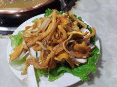 -藏味八珍特色火锅