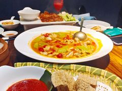 臭豆腐-田园居·佳宴(桑田路店)