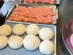 -张吴记小泥炉烤肉(体育场店)