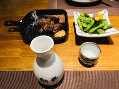 -德川家日本料理(中关村寰太大厦店)