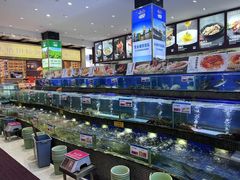 -欢乐海岸美食联盟
