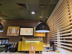-麦当劳(双榆树店)
