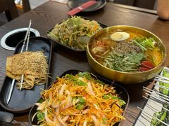 -半酌烧烤小酒馆(南京东路店)