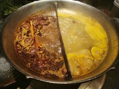 -湊湊火锅·茶憩(新中关购物中心店)