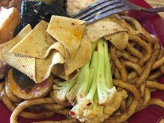 -好伦哥(温都水城店)