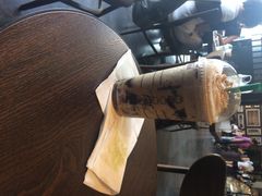 星巴克(美莲店)-星巴克(济南美莲广场店)