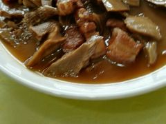 -天目湖刘老四农庄