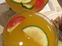 -芭菲盛宴·环球美食(袁家岗店)