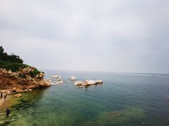 -养马岛旅游度假区