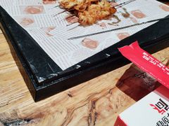 -鼎原力量东北吊炉烧烤(临河街店)