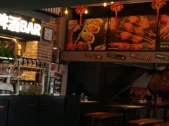 -管氏翅吧(广渠门店)