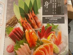 -温野菜涮涮锅(曲江大悦城店)