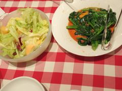 -西贝(上海中心店)