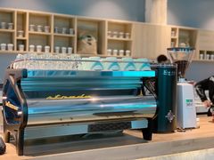 -GOTLOT COFFEE&KITCHEN角落厨房NOOK店