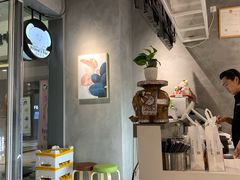 -素匠泰茶(三里屯SOHO工体奶茶店)