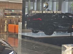 -北京盈之宝宝马&MINI4S店(望京店)