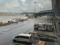 -广州白云国际机场-T2航站楼