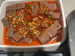 -半天妖烤鱼(百乐广场店)