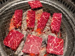 -大牛焱烧·和牛炭火烧放题