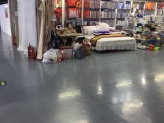 -锦绣大地生鲜食品厅(巨山路店)