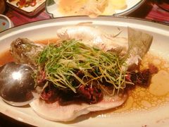 -阿谋美食·广西菜