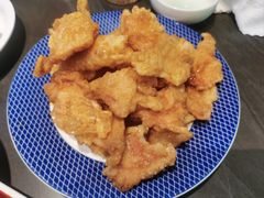 -奉天掌柜·非遗猪手·笨饺子(崇山路店)