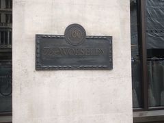 -The Wolseley