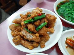 -蘭心餐厅(进贤路店)
