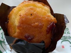 原味玛芬蛋糕-六贤记(文三店)