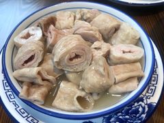 -兰边碗(鼓楼店)