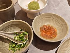 -阿源鱼捞斑鱼火锅·海鲜粥(山景尚宅店)